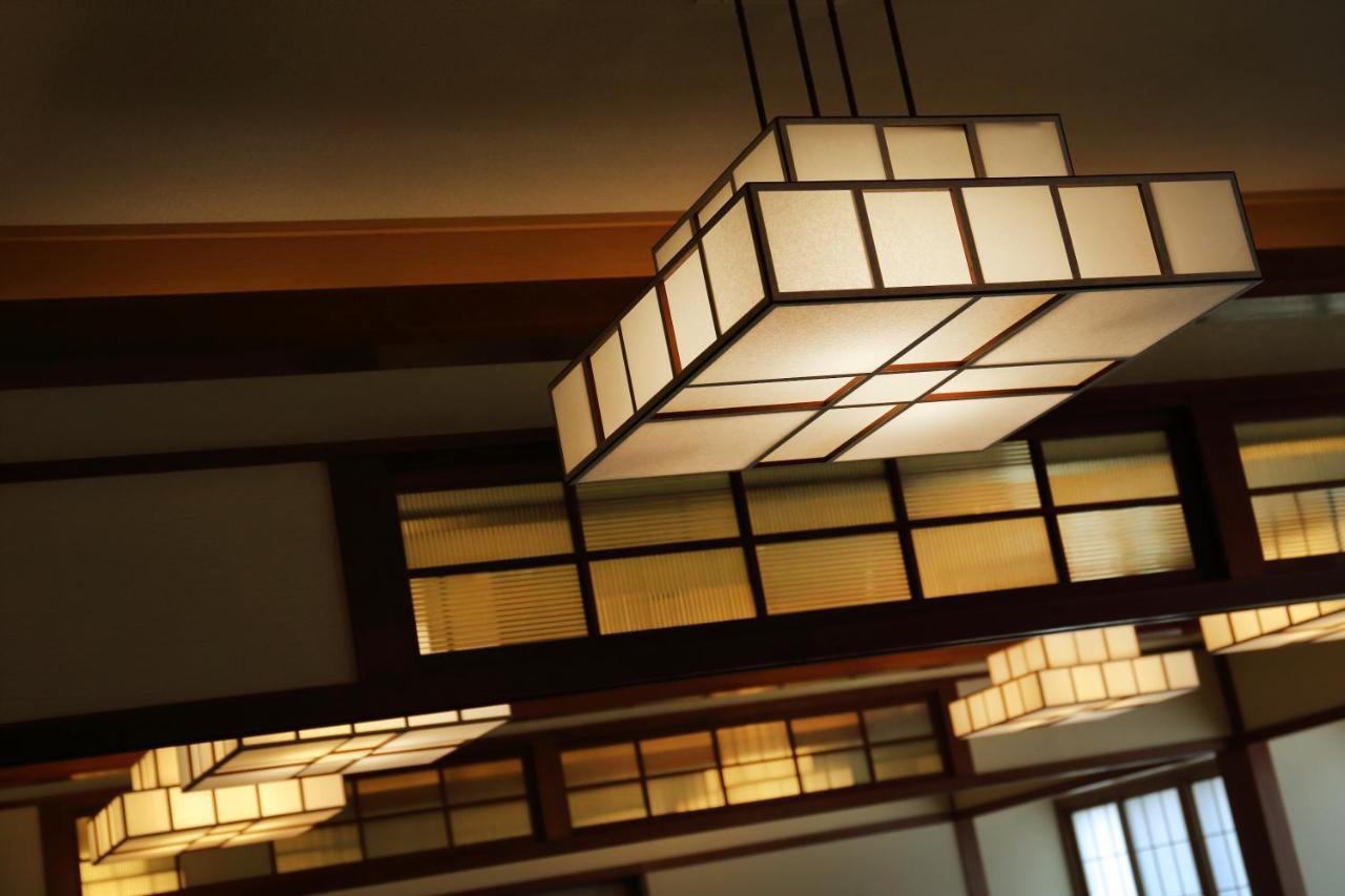 Zao Onsen Omiya Ryokan Yamagata  Exterior photo
