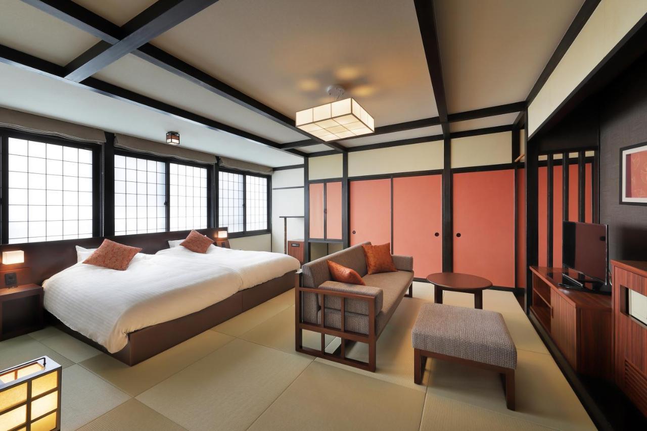 Zao Onsen Omiya Ryokan Yamagata  Exterior photo