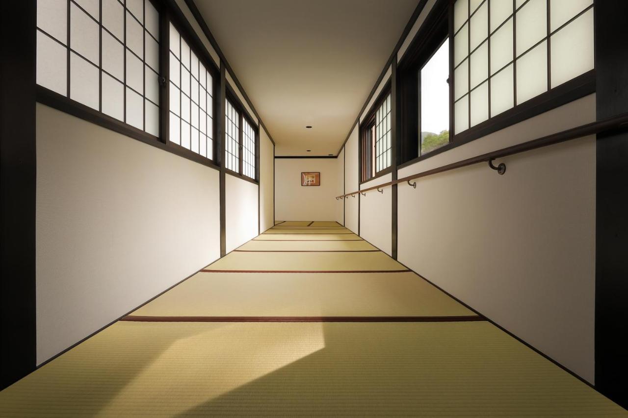 Zao Onsen Omiya Ryokan Yamagata  Exterior photo